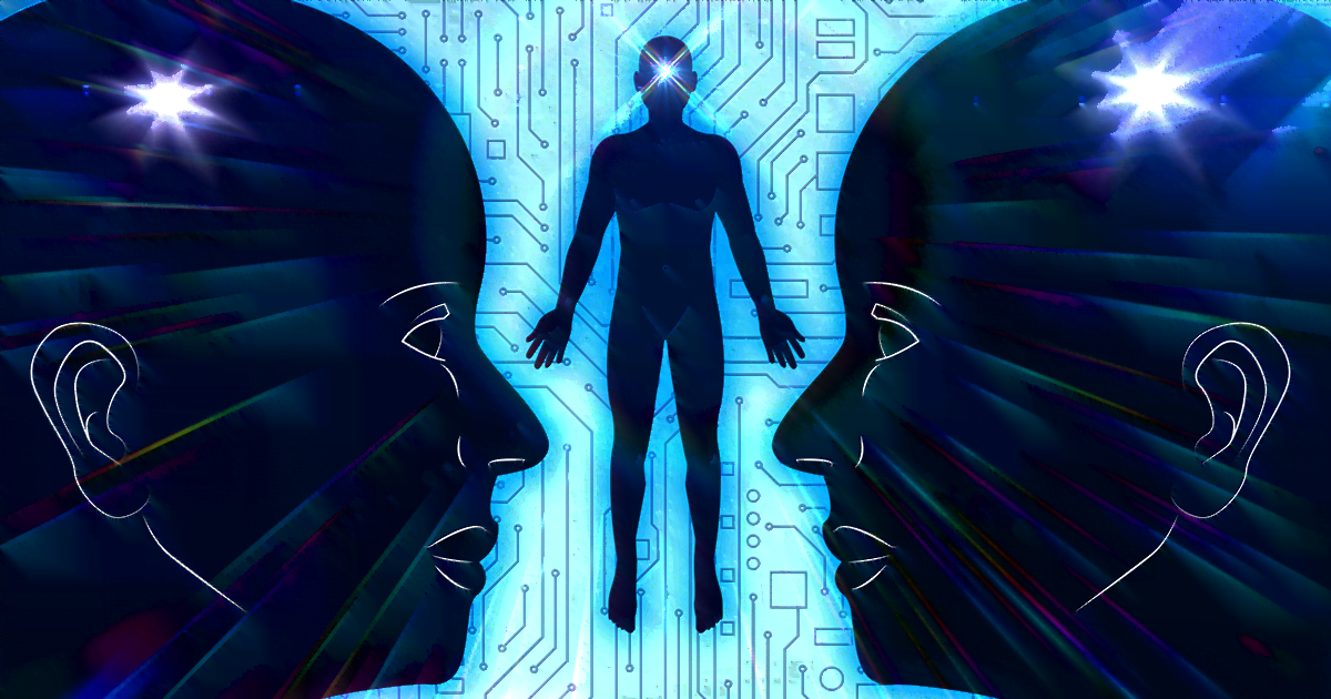 小説家が示唆する来たるべきAI 社会:人間創成のシンギュラリティに触れて 小説家が示唆する来たるべきAI 社会:人間創成のシンギュラリティに触れて