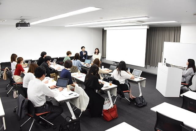 利益を生み出す広報室って何？ ASCII.jp共催セミナーを開催