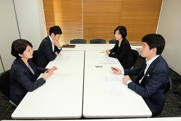 事前勉強会の実施でメディア露出に成功:動画マーケットプレイス『CM STUDIO』ローンチ広報PR インタビュー