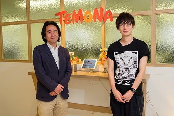 日本初のサブスク団体設立が成功した秘訣は記者発表会での広報PR事例 TEMONA担当者