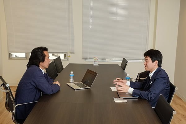 日本初のサブスク団体設立が成功した秘訣は記者発表会での広報PR事例 吉澤さんと神村