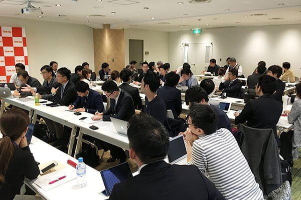 日本初のサブスク団体設立が成功した秘訣は記者発表会での広報PR事例 サブスク振興会の定例会