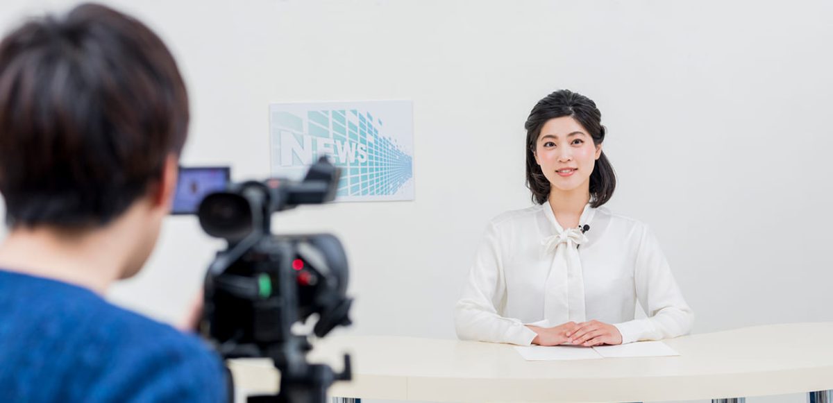 テレビ番組“制作”現場の裏側をお教えします(2) テレビ番組“制作”現場の裏側をお教えします(2)