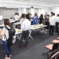 サブスク型オンライン広報支援サービス『広報サロン』を提供開始 交流会