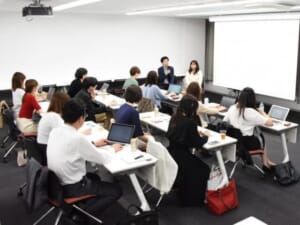 4月だからこそ！ 評価に悩む広報・PRパーソンのKPI講座：広報宣伝スキルアップセミナー