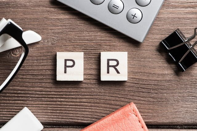 広告と広報PRの違い 広報 PR