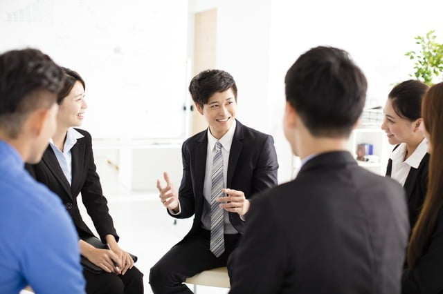 広告と広報PRの違い 若手 コミュニケーション