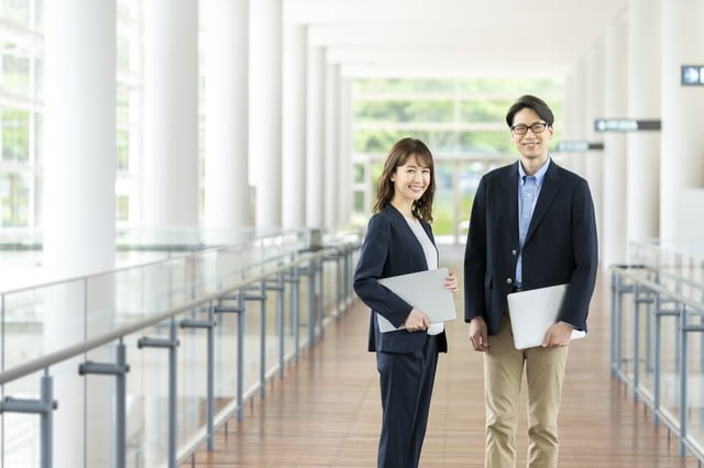 広告と広報PRの違い 男女