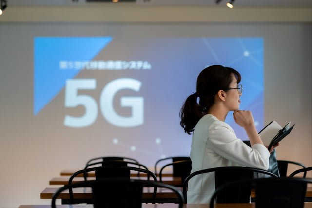 5G