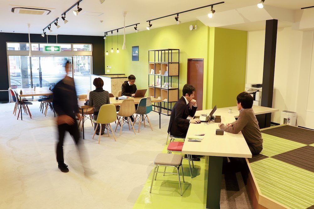 山口県岩国市主催の広報戦略入門セミナーに登壇『自社ターゲットに合った広報戦略入門@ClassBiz.』 岩国しごと交流・創業スペース「Class Biz.」