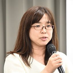 広報サロン〜セミナー勉強・相談・交流の会員制広報PRオンラインコミュニティ 吉岡綾乃