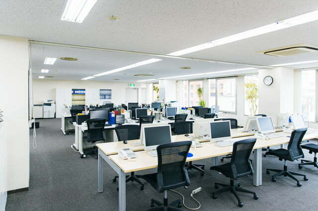大企業とベンチャー企業の広報とは? 〜同じ広報でも役割や求められるものは違う〜 オフィス