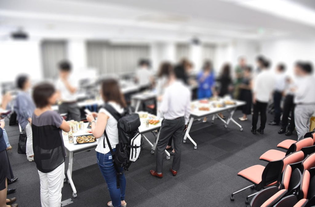 広報サロン〜セミナー勉強・相談・交流の会員制広報PRオンラインコミュニティ 交流会セミナー