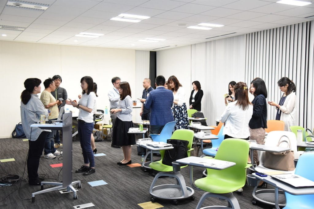 広報サロン〜セミナー勉強・相談・交流の会員制広報PRオンラインコミュニティ 交流会