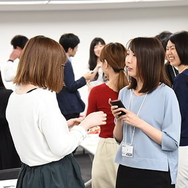 広報サロン〜セミナー勉強・相談・交流の会員制広報PRオンラインコミュニティ ディスカッション交流会