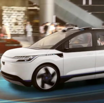 TVer広告 制作・運用サービス 自動車・輸送機器