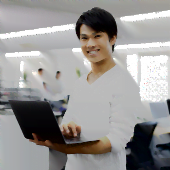 TVer広告 制作・運用サービス SaaS・IT企業