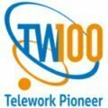 Telework Pioneer