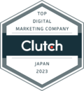 Top digital marketing company Japan