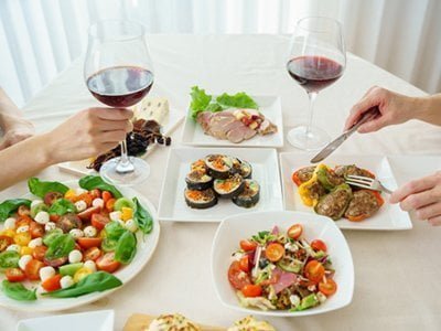 食品・飲料業界の支援実績