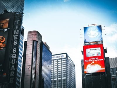 広告・マーケティング業界の支援実績