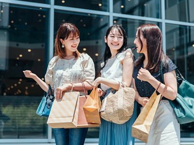 小売・サービス業界の支援実績