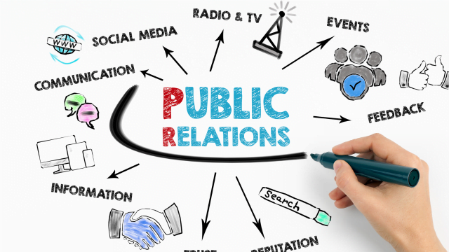 わかりやすい広告と複雑なPR PRについて