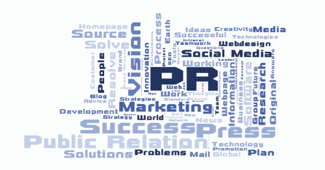 わかりやすい広告と複雑なPR pr考古学 広告はわかりやすくPRは複雑