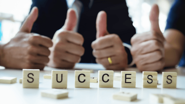 success