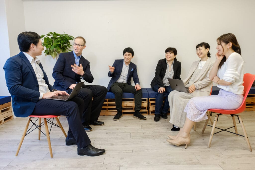 採用情報