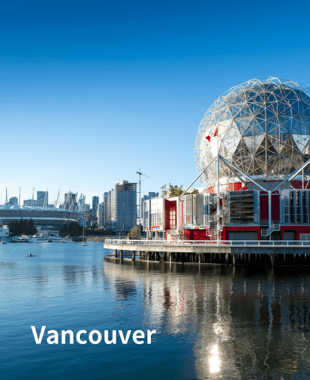 Vancouver