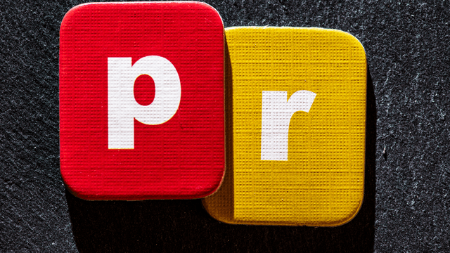 PR事業とは?PR業界とPRの仕事内容を徹底解説! PR 画像