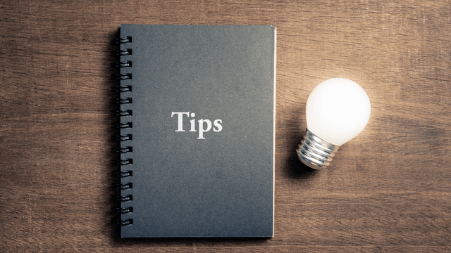 Tips 画像