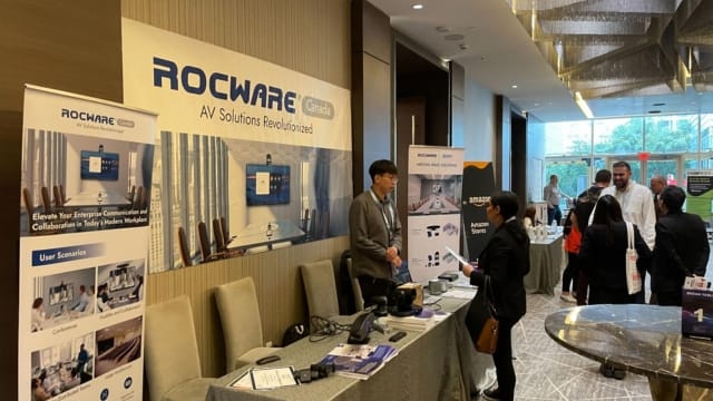 Rocware