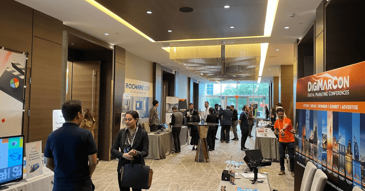 Vancouver Techspo2024参加レポート Vancouver Techspo2024参加レポート