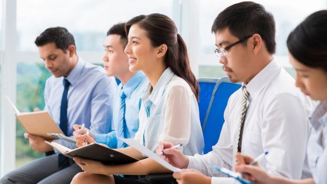 記者会見の概要とフロー