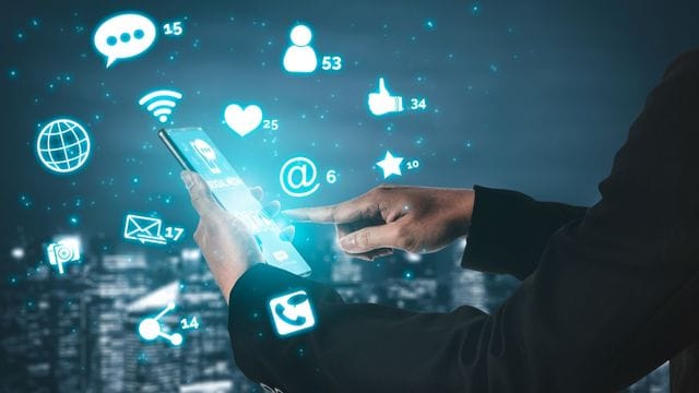 SNS分析活用テクニック:プラットフォーム別の分析方法も解説 画像
