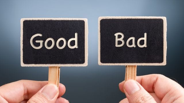 SNS運用代行の費用相場 GOOD BAD
