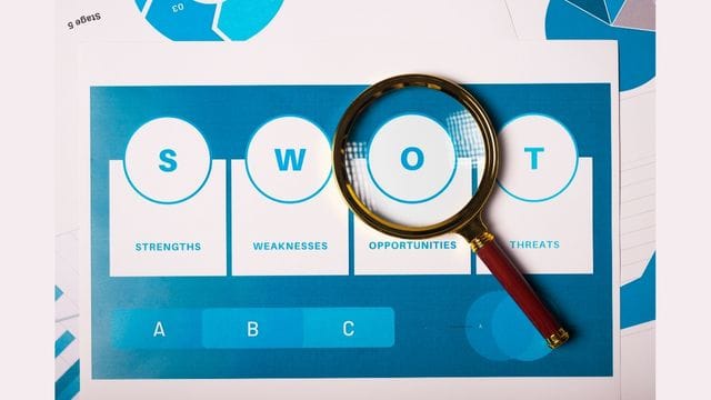 SWOT分析