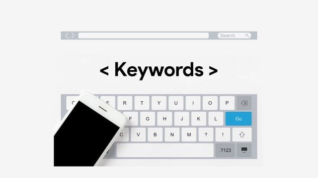 SEO キーワード