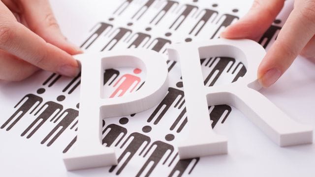 PRとは?言葉の意味と6の活動内容、ポイント3つを徹底解説 pr とは