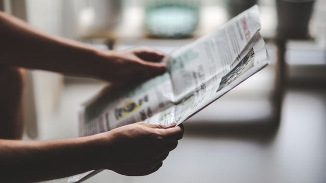 寄稿とは?広報活動に役立つ5つのステップ 寄稿 とは