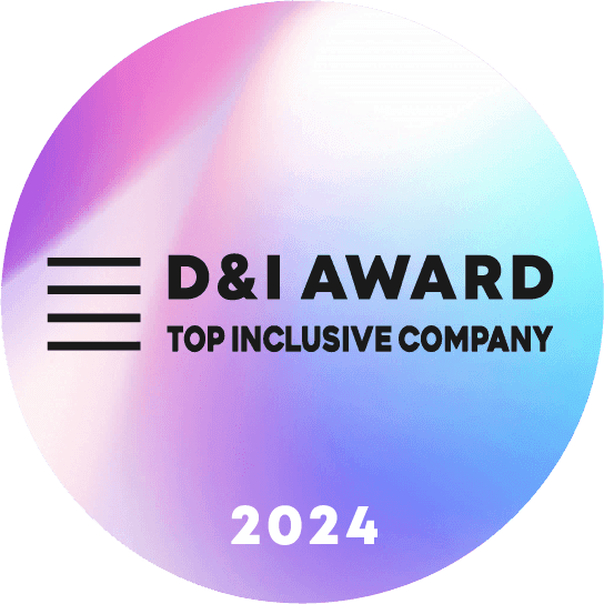 D&I2024 TopInclusiveCompany