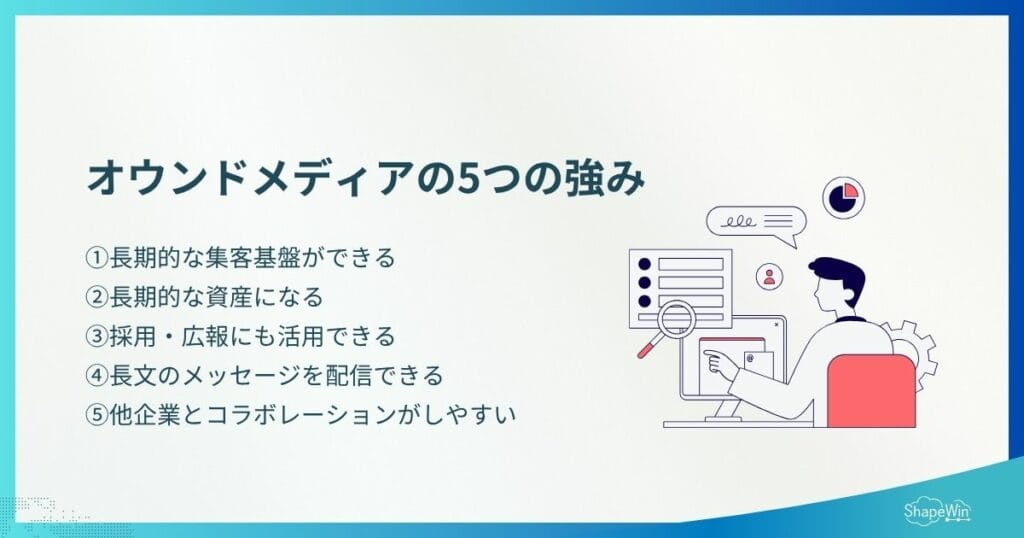 広報担当者必見！企業のオウンドメディア成功事例と戦略