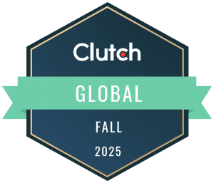 シェイプウィン、米Clutch社の「Fall 2025 Clutch Global Awards」で2つ受賞 シェイプウィン、米Clutch社の「Fall 2025 Clutch Global Awards」で2つ受賞