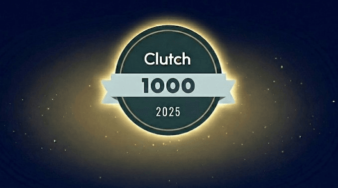 シェイプウィンが「Clutch 1000 2025」にて561位に選出！