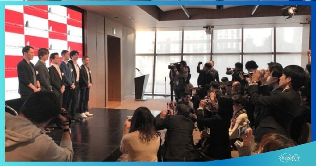 テレビパブリシティ事例　一般社団法人日本サブスクリプションビジネス振興会
