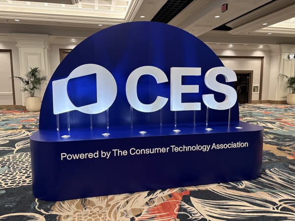 ASCII.jp にて「CES 2026 Unveiled」の現地レポート記事を3本寄稿しました! ASCII.jp にて「CES 2026 Unveiled」の現地レポート記事を3本寄稿しました!