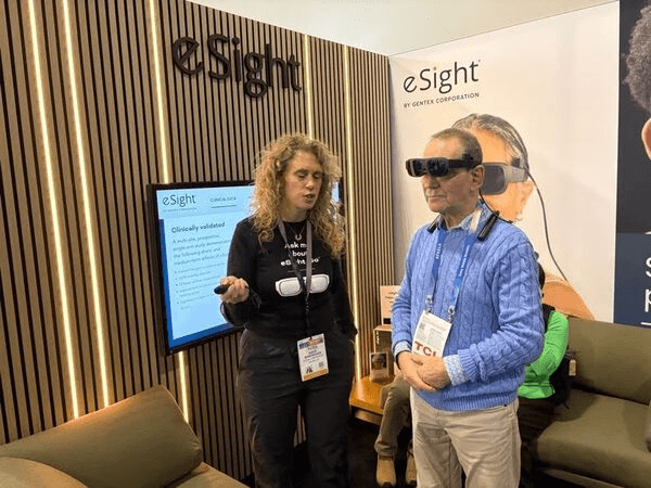 【続報】CES 2026レポート：ロボティクスや長寿テックの最新動向をASCII.jpに寄稿しました！