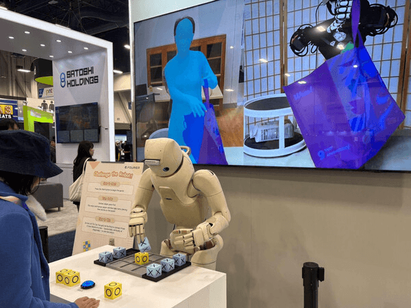 【続報】CES 2026レポート：ロボティクスや長寿テックの最新動向をASCII.jpに寄稿しました！